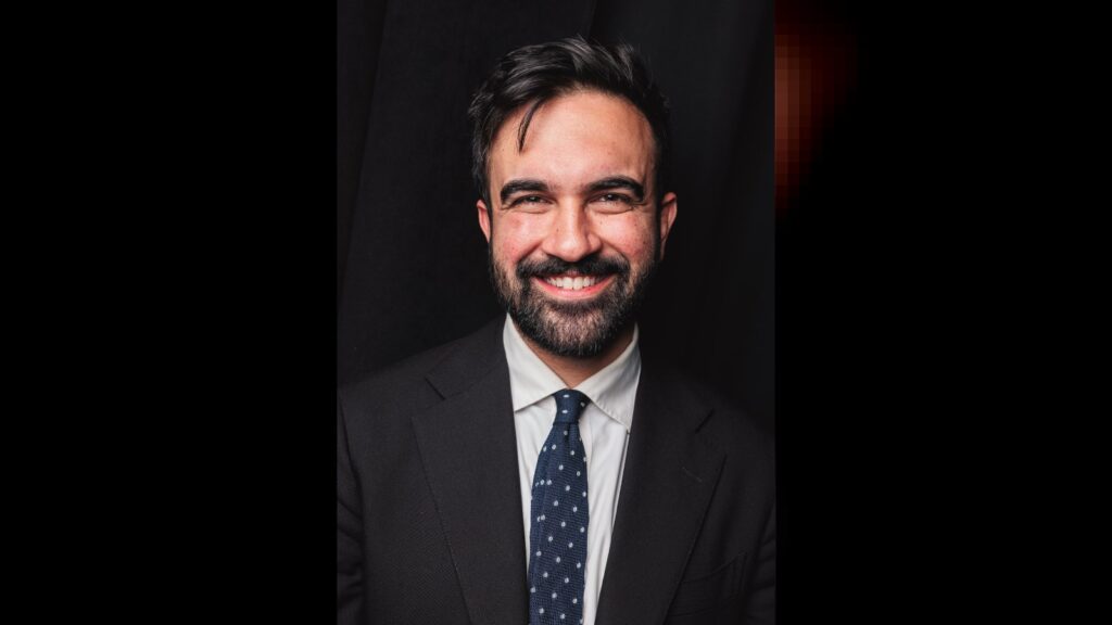 Escala 6×1: prefeito de Nova York elogia fim da regra; mudança começa em dezembro Zohran Mamdani