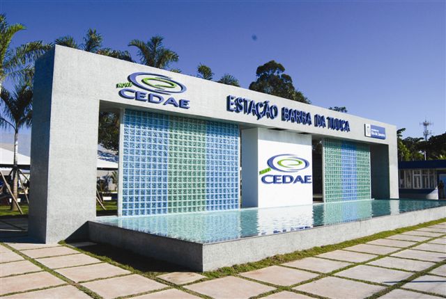 Falta de água no RJ: manutenção afeta cidades atendidas pelo Imunana-Laranjal Cedae