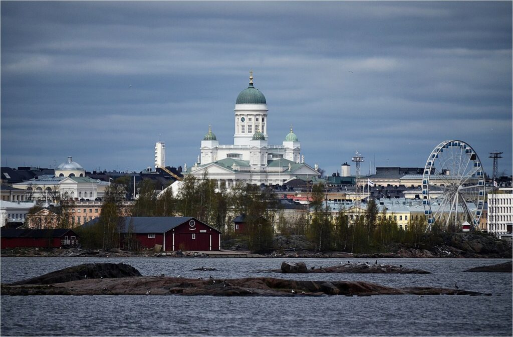 Helsinque