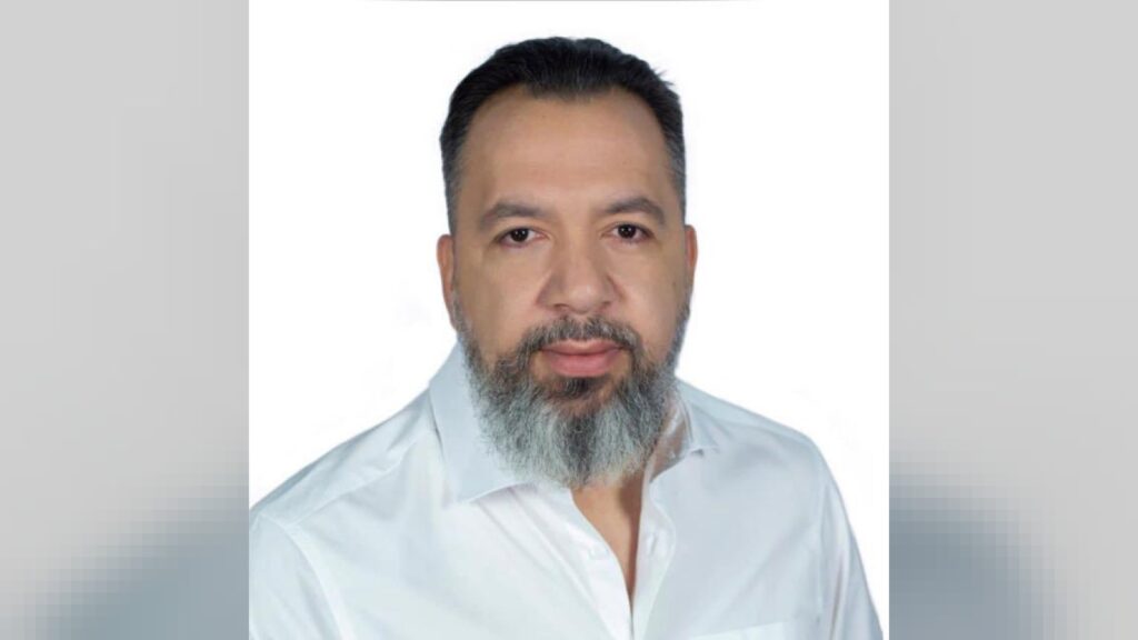 Márcio Canella