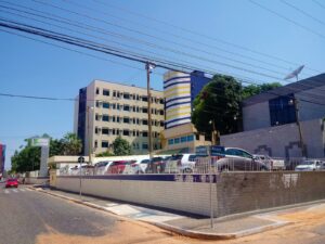 Instituto Federal do Piauí