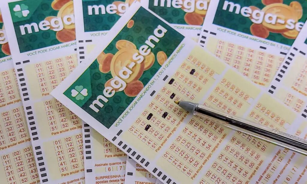 Mega-Sena 3072 acumula e prêmio chega a R$ 200 milhões