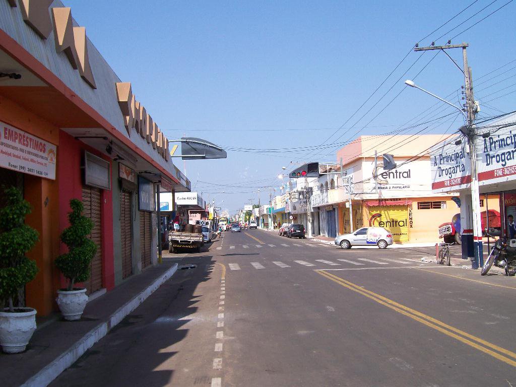 Mulher é morta em Bacabal; companheiro é suspeito do crime Bacabal