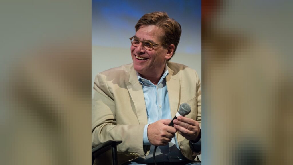Aaron Sorkin