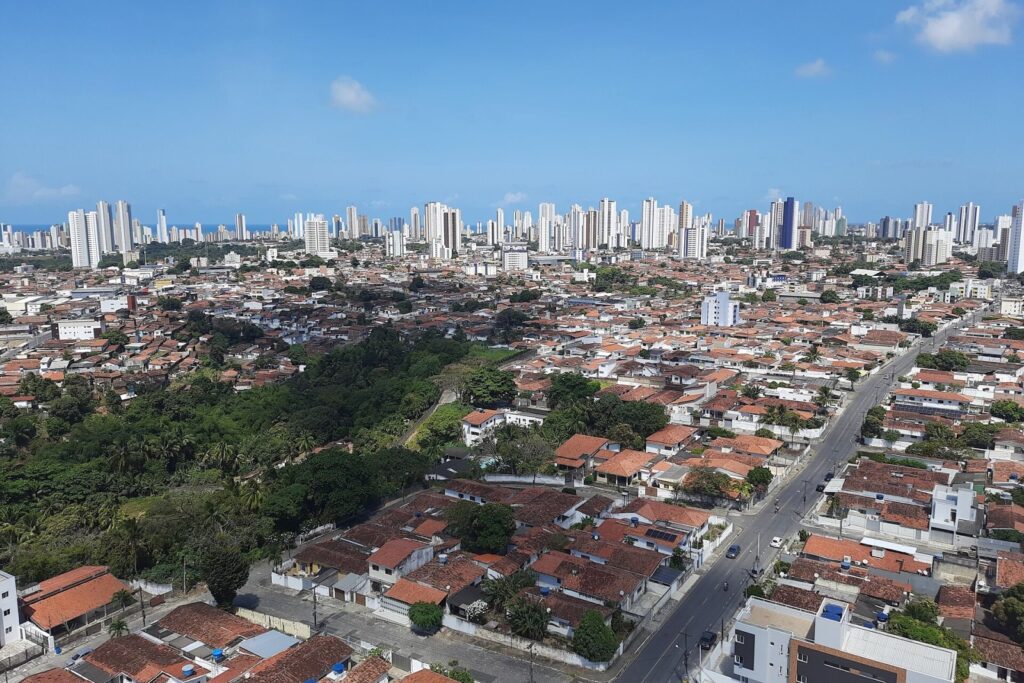 Ônibus em João Pessoa atrasam e deixam de parar em pontos no segundo turno João Pessoa