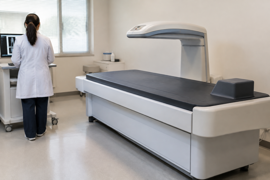 Osteoporose: fatores de risco incluem menopausa, baixo peso e sedentarismo