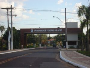 Universidade Federal do Acre