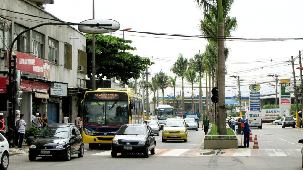Duque de Caxias
