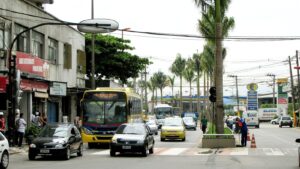 Duque de Caxias