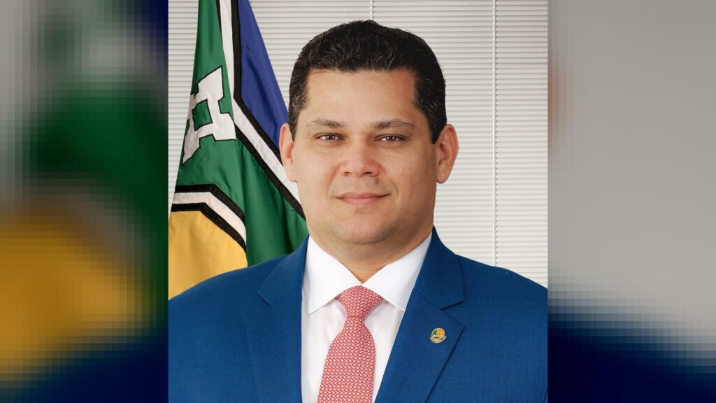 PEC da Segurança sai da pauta do Senado após impasse sobre maioridade penal Davi Alcolumbre