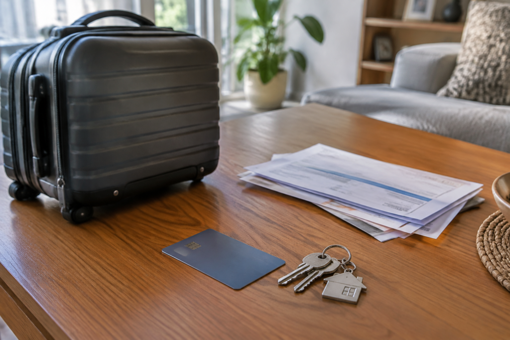 Pobreza de luxo: por que viajar parece possível, mas comprar uma casa não Pobreza de luxo: por que viajar parece possível, mas comprar uma casa não