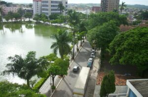 Sete Lagoas