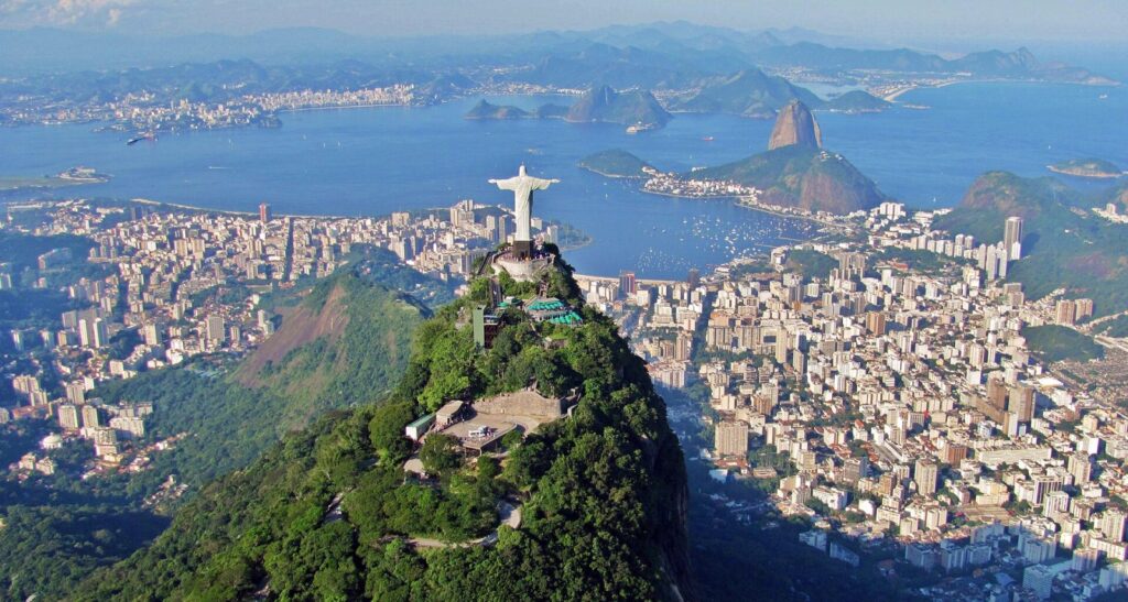 Segundo turno das eleições 2026 será em 25 de outubro; veja o horário Brasil