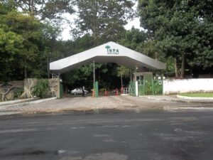 Bosque da Ciência