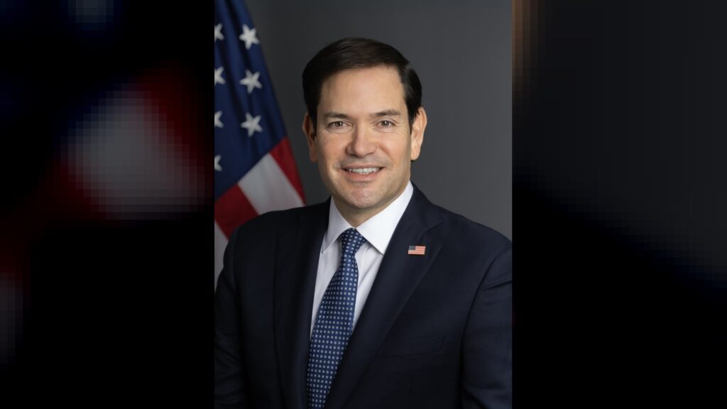 Starlink na Ucrânia: Rubio nega aviso prévio sobre lentidão no sistema Marco Rubio