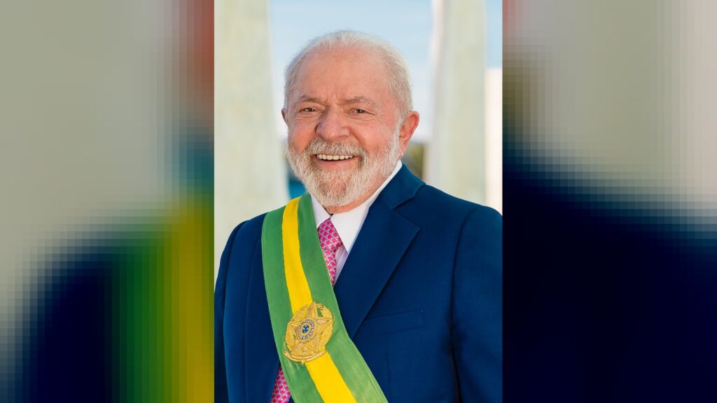 Tarifa zero: Lula deve enviar PEC para ônibus gratuitos aos fins de semana Luiz Inácio Lula da Silva