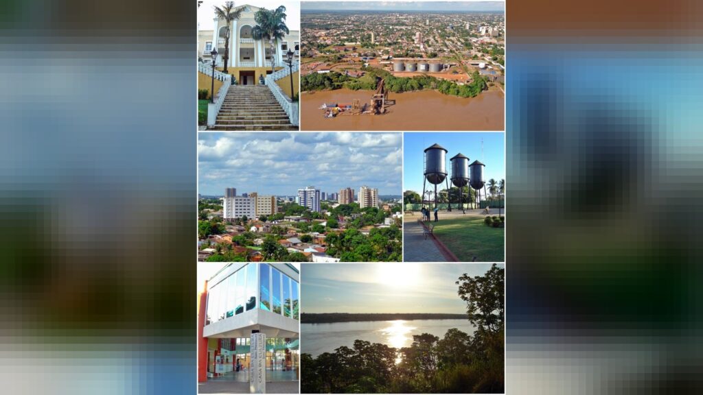 Porto Velho