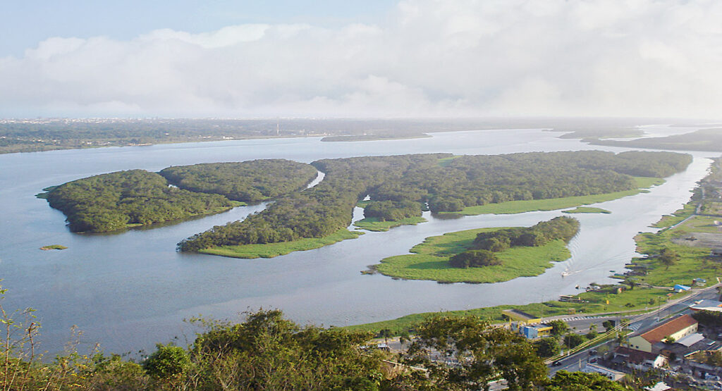 Terra indígena em SP: Justiça mantém condenação por venda ilegal de lotes Iguape