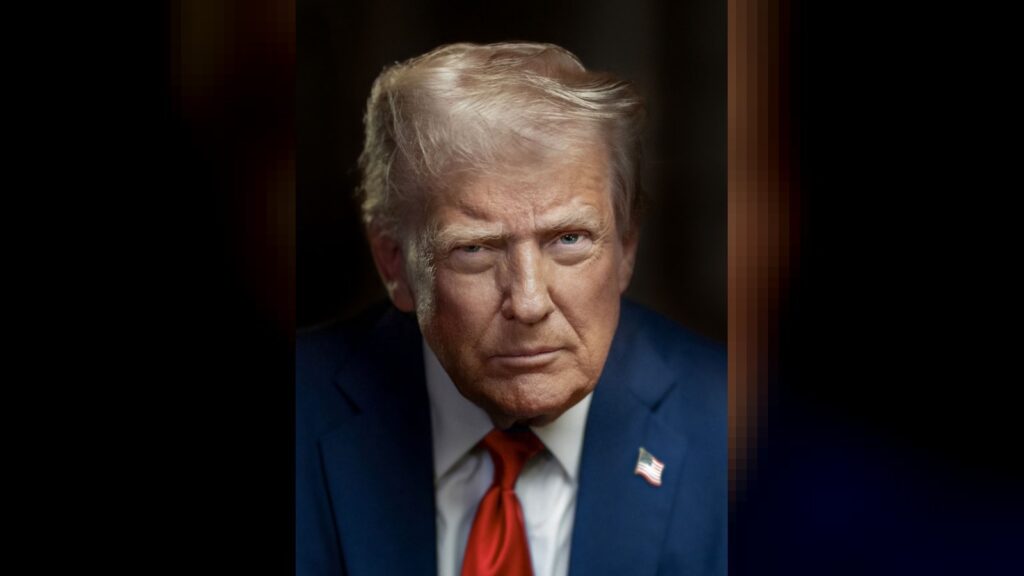 Trump suspende tarifas previstas contra países que compram petróleo e gás da Rússia Donald Trump