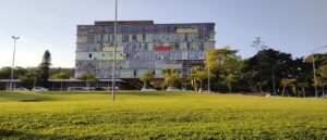 Universidade Federal de Minas Gerais