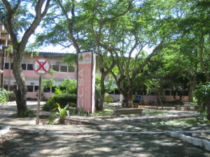 Universidade Federal do Rio Grande do Norte
