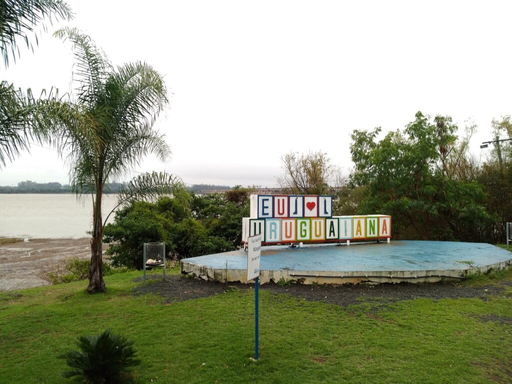 Uruguaiana