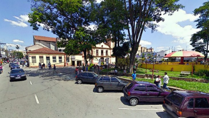 Vagas de emprego em Itaquaquecetuba: feira oferece 1,3 mil oportunidades Itaquaquecetuba