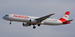 Austrian Airlines